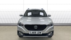 Nac MG Zs 1.5 VTi-TECH Excite 5dr Petrol Hatchback